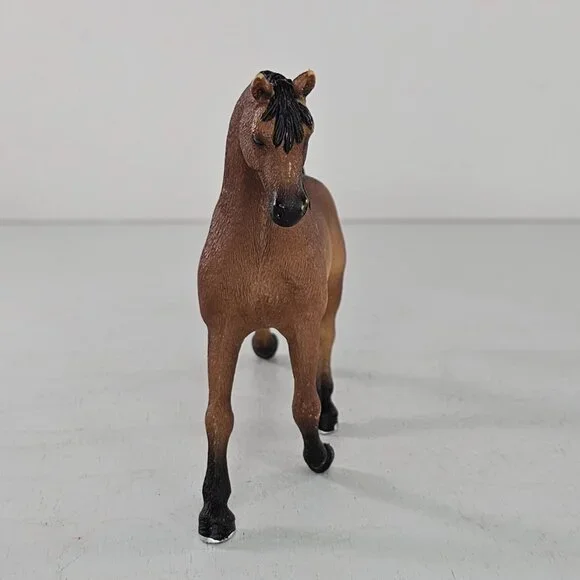 RARE Schleich Arabian Advent Calendar Horse Club Special Edition